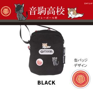 ハイキュー!!×OUTDOOR PRODUCT...の詳細画像2