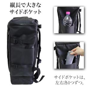 LOTTO ロット ペンケース付き 2層式 靴...の詳細画像4