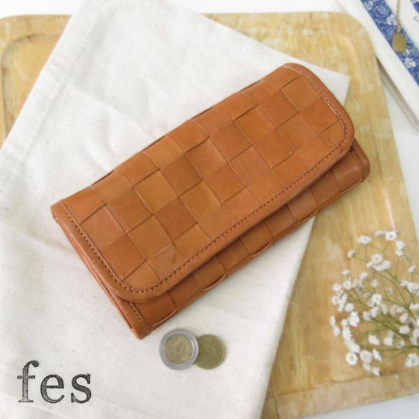 zucchero ズッケロ 長財布 財布 お財布 牛革 レザー 革 ボックス型 BOX型 カード入れ...