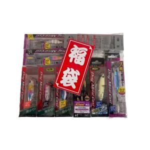 Major Craft 2025福袋ショアジグセット ロッド入り Craft Major Craft 2025福袋ショアジグセット ロッド入り Craft