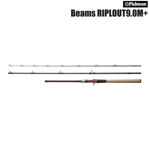 Fishman フィッシュマン ブリスト ベンダバール 10.1M (VENDAVAL