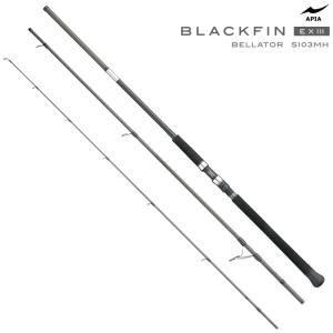 BLACKFIN EXIII BELLATOR S103MHの商品画像