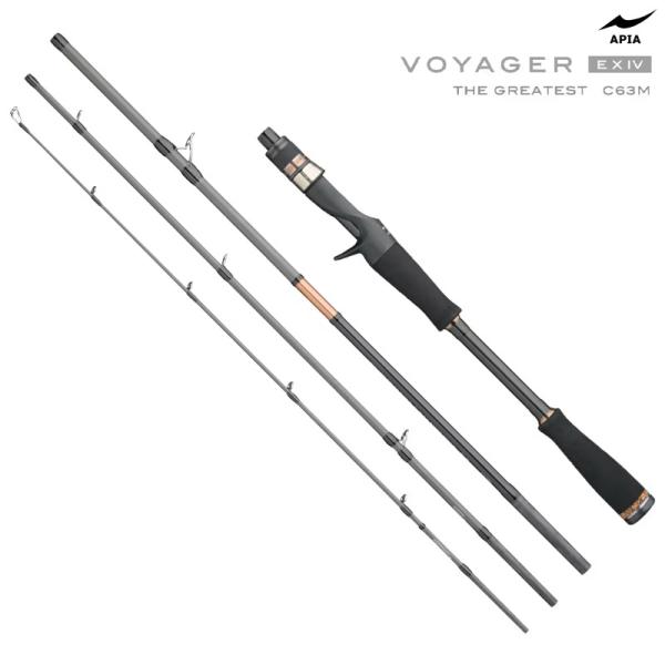 アピア ボイジャー VOYAGER EXIV C63M ザ グレイテスト モバイル