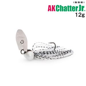 issei AKチャター Jr 12gの買取情報