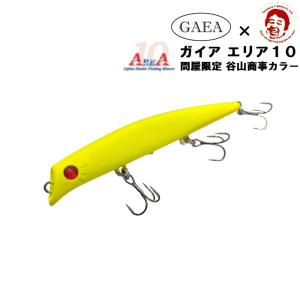 ガイア エリア10 FIX フィックス (クリックポスト可) エリテン