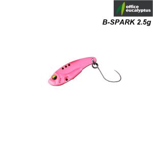 オフィスユーカリ B-SPARK(ビースパーク) 2.5g (メール便可)｜オープンウォーター Yahoo!店