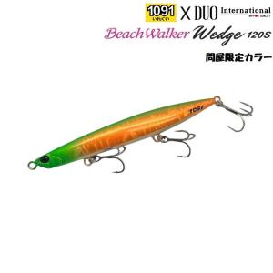 デュオ ビーチウォーカー ウェッジ 120S 堀田 2022限定 (ソルト デュオ ビーチウォーカー ウェッジ 120S 堀田 2022限定 (ソルト