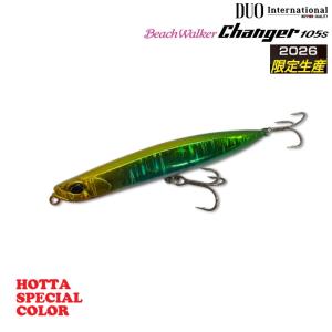 ビーチウォーカー 【在庫限り特価】DUO デュオ ウェッジ 95S 限定