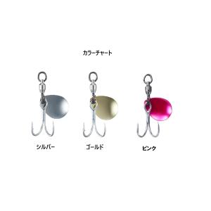 ヴァンフック ブレードワークス システムパーツ...の詳細画像1