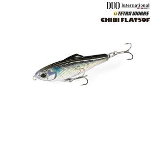 DUO テトラワークス 50Fの買取情報