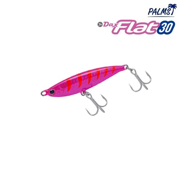 パームス ダックスフラット 30 (クリックポスト可)