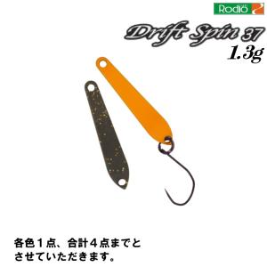 Rodio Craft（ロデオクラフト） ノア 1.5g 2024限定 シグネイチャー