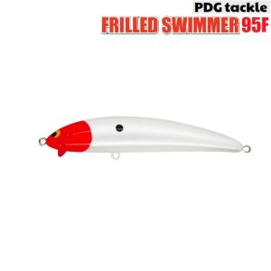 ヘドン ビッグバド バドワイザー コレクション HEDDON BIG BUD