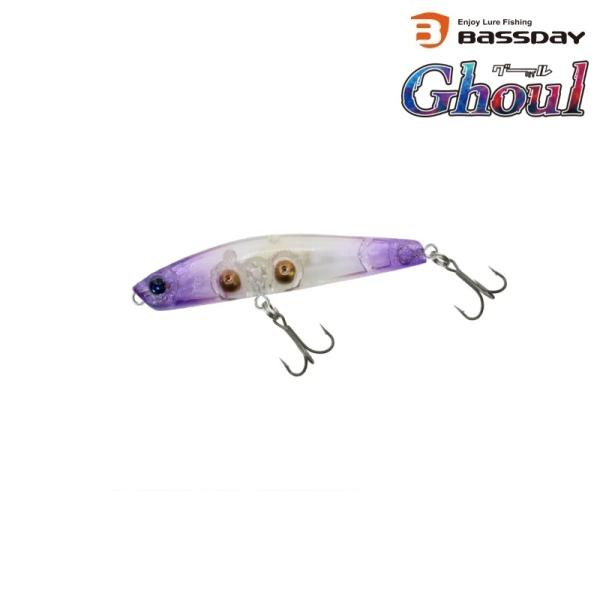 バスデイ Ghoul グール 58 (クリックポスト可)