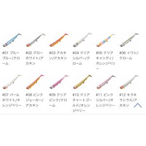 ブルーブルー ジョルティ 22gの詳細画像1