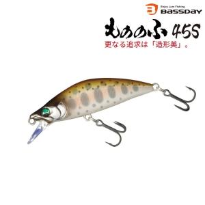 Jackson（ジャクソン） メテオーラ 45 3.5g 45mm Meteora ピュア