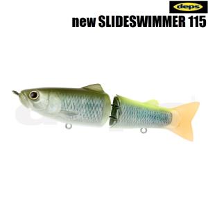 deps（デプス） NEW ハイサイダー 145 : オープンウォーター Yahoo!店