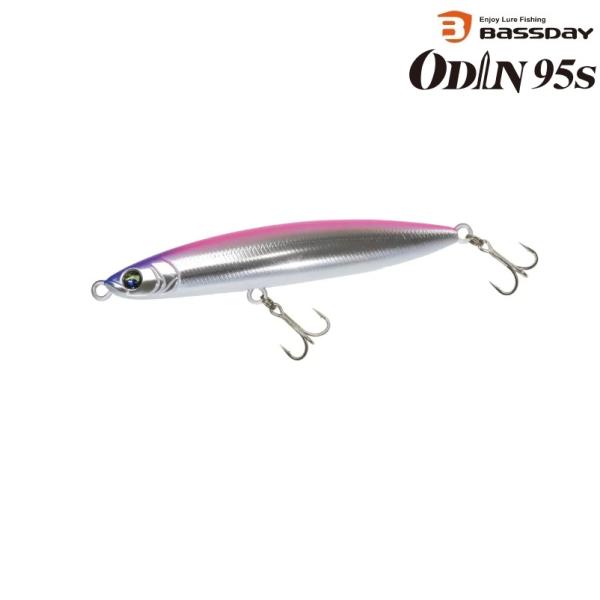 バスデイ オーディン 95S ODIN (クリックポスト可)