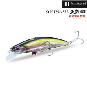 サクラマスルアー　DUO 鬼鱒　6個セット DUO（デュオ） 鬼鱒 神楽 55HS : ふるきん釣具店 Yahoo!店 - 通販