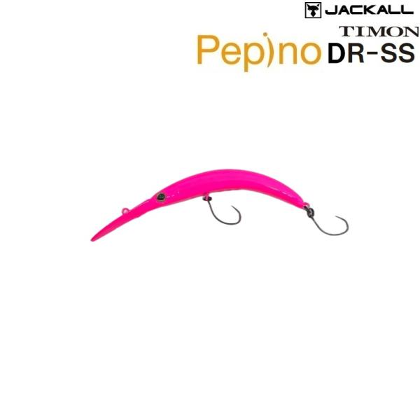 ティモン ペピーノ DR-SS (クリックポスト可)