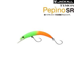 クリックポスト発送）1089工房 さかさにょろスリム 60FS 1091カラー