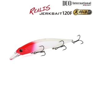 DUO（デュオ） 【全20色】デュオ レアリスクランク M62 5A 村田基必釣