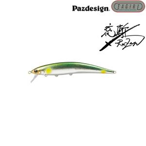 OCEA オシア スキップジャック スペシャル 115HS キョウリングリキン