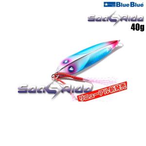 ボ*ン様 300g メタルジグ 10本　ブルータイドオーシャン、シーフロアC.シ SEAFLOORCONTROL（シーフロアコントロール） ガーキー 300g ケイムラ