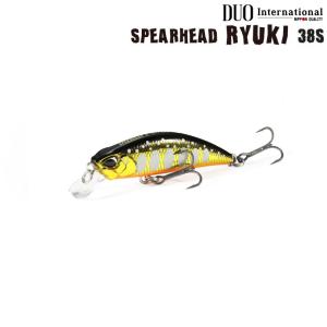 DUO（デュオ） スピアヘッド リュウキ 45S 問屋限定 谷山カラー