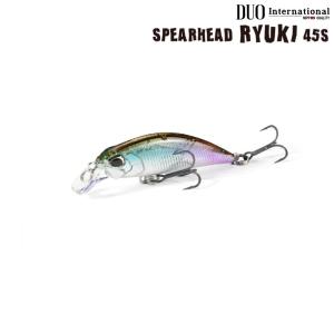 デュオ スピアヘッドリュウキ 45S 【メール便OK】 : プロショップ