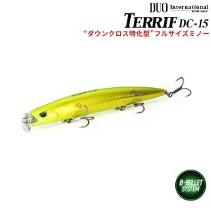 SEVEN SENSE TR ジークラフト セブンセンス AR モンスタープラッガー