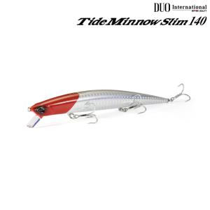 タイド デュオ タイドミノースプラット 140SF 限定1091カラー : TIPS