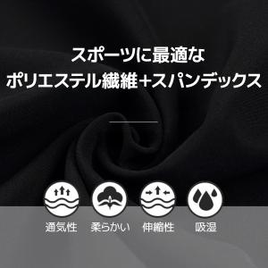 ジョガーパンツ レディース 速乾 スポーツ ア...の詳細画像4