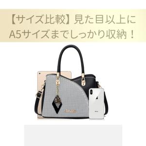 ショルダーバッグ レディース 斜めがけバッグ ...の詳細画像2