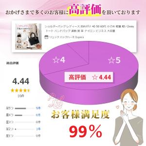 ショルダーバッグ レディース 黒 斜めがけバッ...の詳細画像1