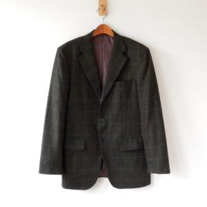 Paul Smith（ポール・スミス） テーラードジャケット ストライプ 総