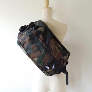 ALPAKA オーストラリア発 アルパカ 7VENメッセンジャーバッグ 右肩掛け