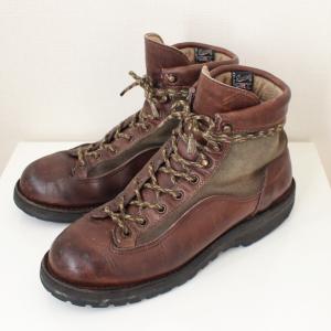 メレル ノンネイティブ MERRELL x nonnative 別注 イタリア製 LEATHER