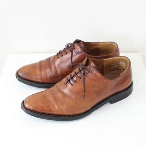 REGAL（リーガル） スエード 靴 米国ブラウン社技術提携モデル