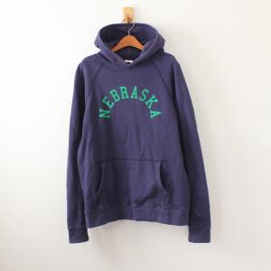 美品 メイヨー コーチジャケット 刺繍 メンズ SIZE XL MAYO 中古