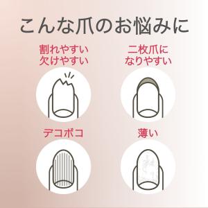 OPI公式 爪強化剤 15mL(ネイルエンビー...の詳細画像4