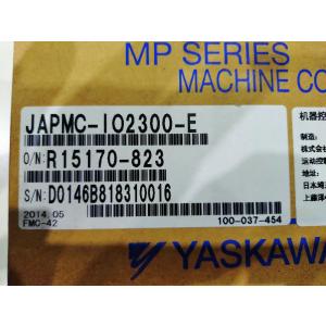 【新古品】安川 JAPMC-IO2300-E 保証なしの商品画像