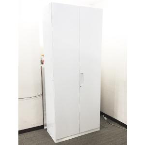 コクヨ エディア EDIA 両開き書庫 6段 キャビネット 収納庫 両開きキャビネット スチール書庫...