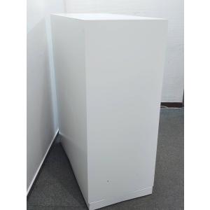 オープン書庫 W900 D450 H1120 ...の詳細画像3