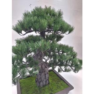 送料無料 新品 盆栽 松 大型 人工樹木 イン...の詳細画像2