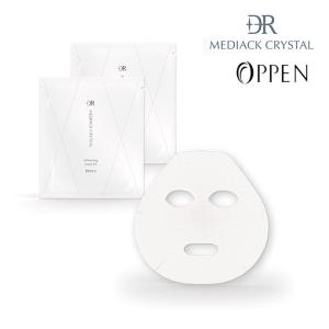 DR オッペン化粧品 DRメディアッククリスタル 4点セット 美白対策