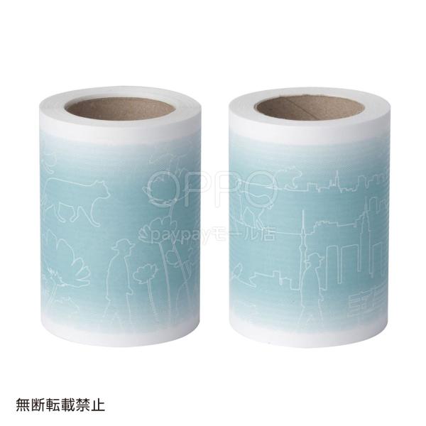 OPPO オッポ Groomo スペアテープ[グルーモスペアテープ]