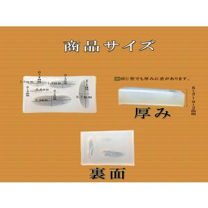 ミニチュア シリコン モールド ミニチュアフー...の詳細画像2