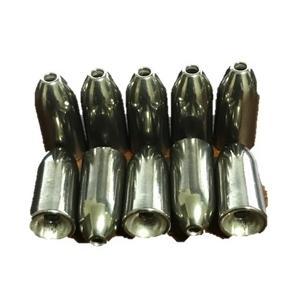 タングステンシンカー バレットシンカー 3/16oz（約5.3g） 4