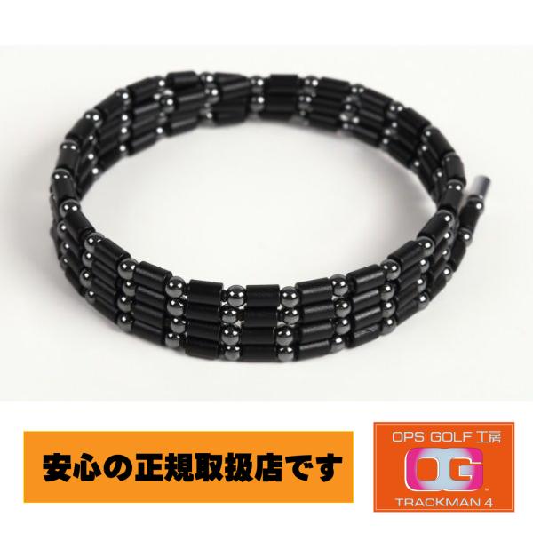 コアフォース コアフォースループ ブラック70cm COREFORCE LOOP BLACK 70c...